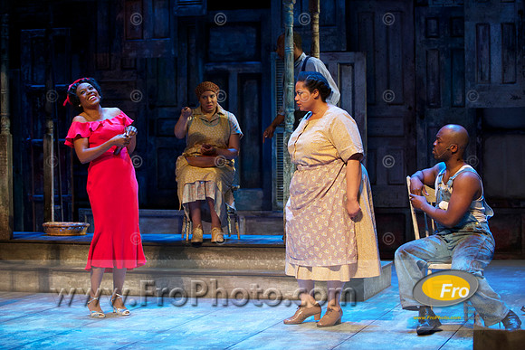 Skylight Porgy and Bess Rehearsal 019