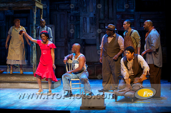 Skylight Porgy and Bess Rehearsal 021
