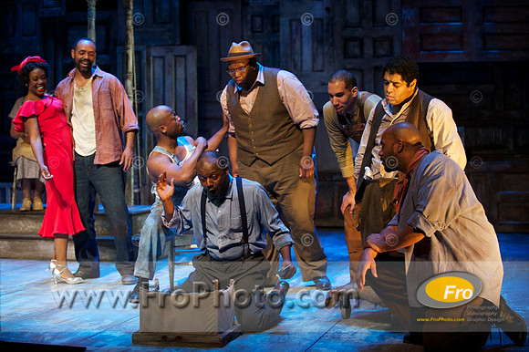 Skylight Porgy and Bess Rehearsal 024