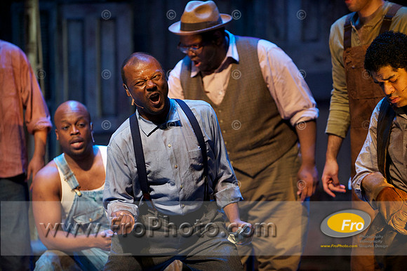 Skylight Porgy and Bess Rehearsal 025