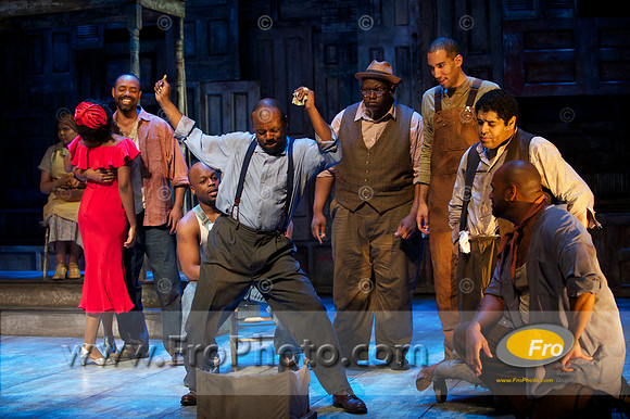 Skylight Porgy and Bess Rehearsal 026