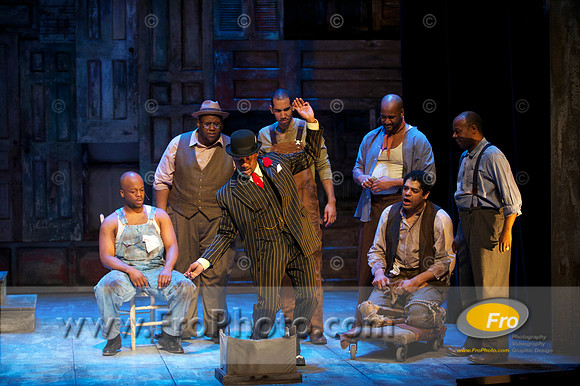 Skylight Porgy and Bess Rehearsal 027