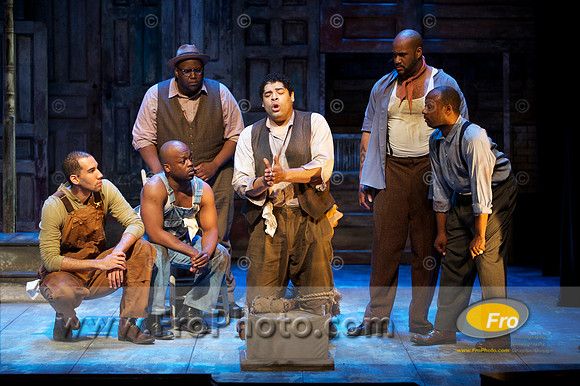 Skylight Porgy and Bess Rehearsal 028