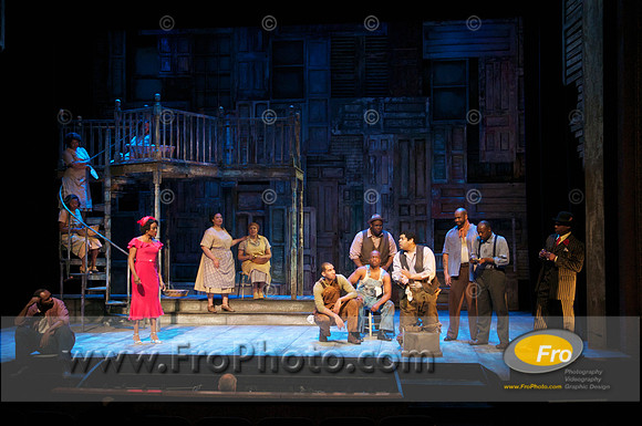 Skylight Porgy and Bess Rehearsal 029
