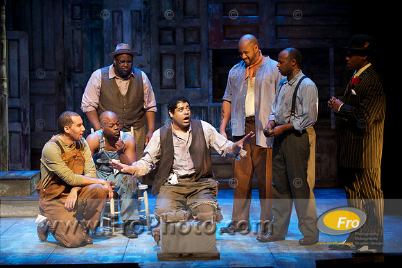 Skylight Porgy and Bess Rehearsal 030