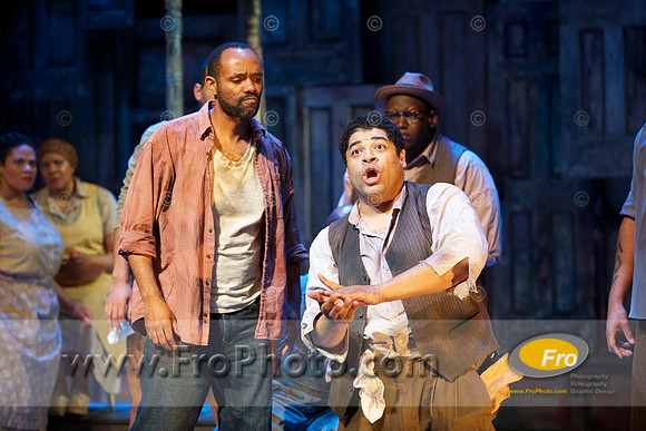 Skylight Porgy and Bess Rehearsal 031