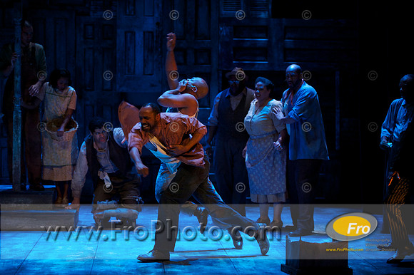Skylight Porgy and Bess Rehearsal 032