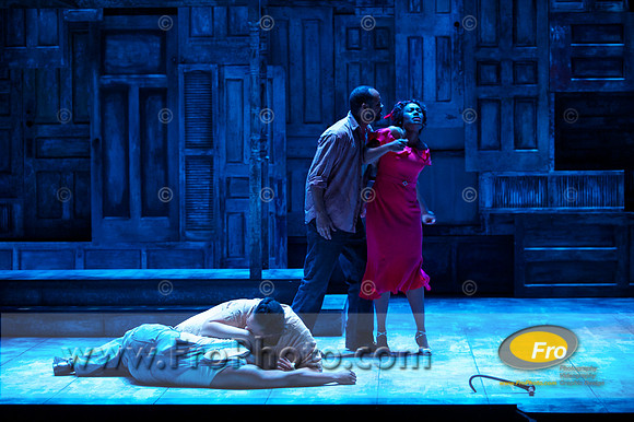 Skylight Porgy and Bess Rehearsal 034