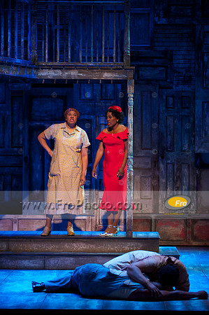 Skylight Porgy and Bess Rehearsal 035