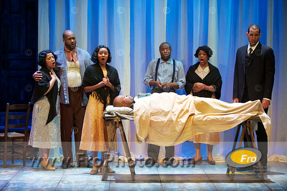Skylight Porgy and Bess Rehearsal 037