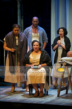 Skylight Porgy and Bess Rehearsal 040