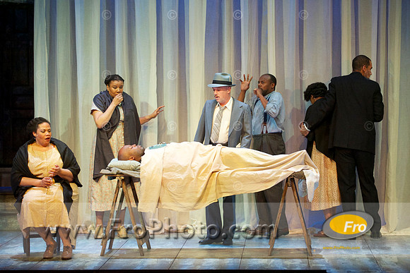 Skylight Porgy and Bess Rehearsal 041
