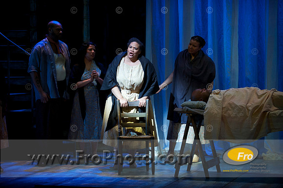 Skylight Porgy and Bess Rehearsal 045
