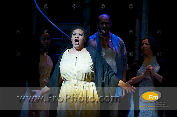 Skylight Porgy and Bess Rehearsal 046