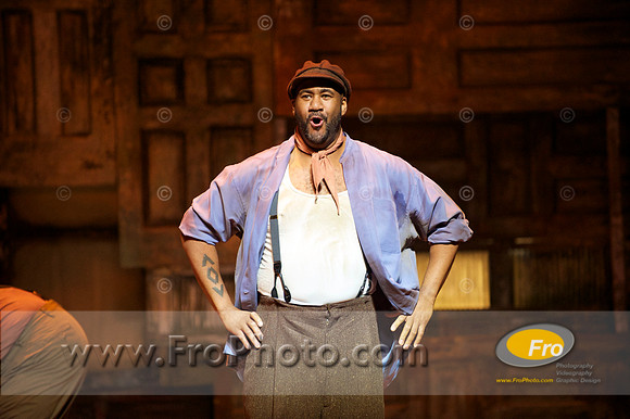 Skylight Porgy and Bess Rehearsal 053