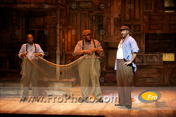 Skylight Porgy and Bess Rehearsal 054