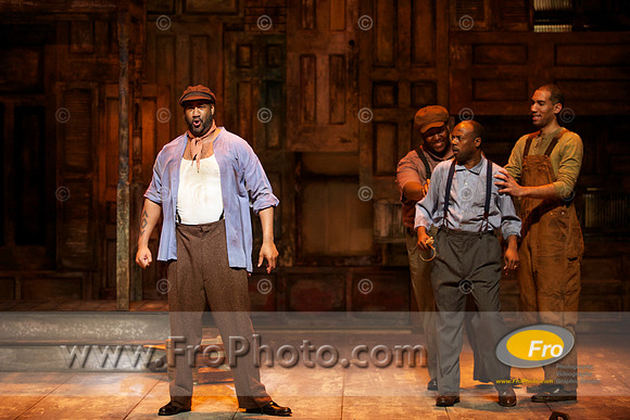 Skylight Porgy and Bess Rehearsal 057