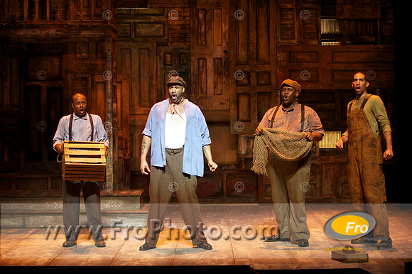 Skylight Porgy and Bess Rehearsal 058