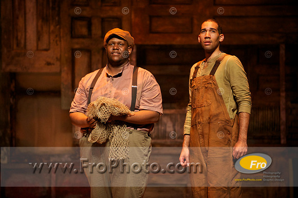 Skylight Porgy and Bess Rehearsal 060