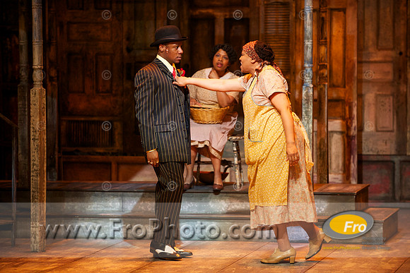 Skylight Porgy and Bess Rehearsal 061