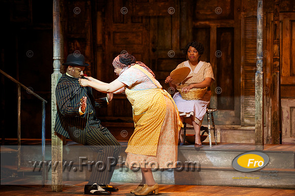 Skylight Porgy and Bess Rehearsal 062
