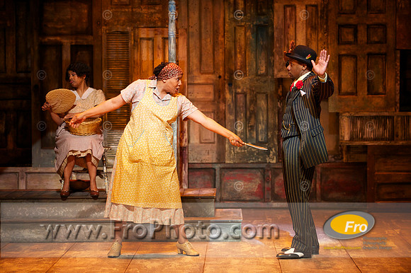 Skylight Porgy and Bess Rehearsal 064
