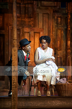 Skylight Porgy and Bess Rehearsal 067