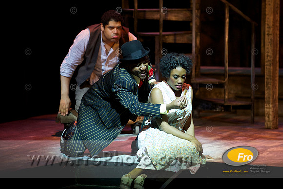 Skylight Porgy and Bess Rehearsal 072