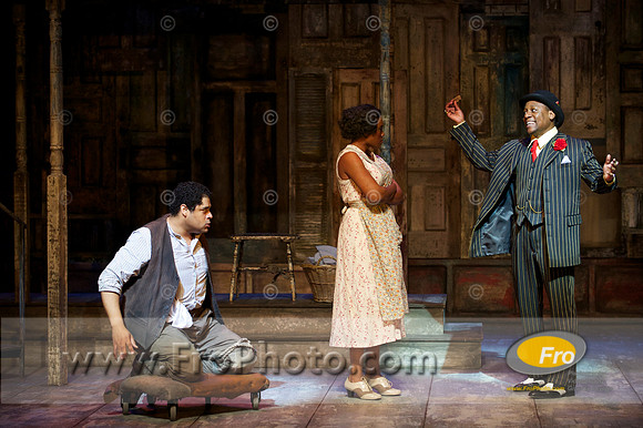 Skylight Porgy and Bess Rehearsal 075