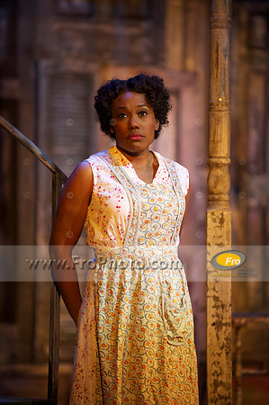 Skylight Porgy and Bess Rehearsal 076