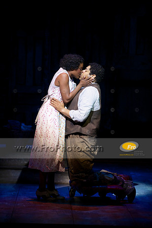 Skylight Porgy and Bess Rehearsal 085