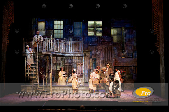 Skylight Porgy and Bess Rehearsal 086