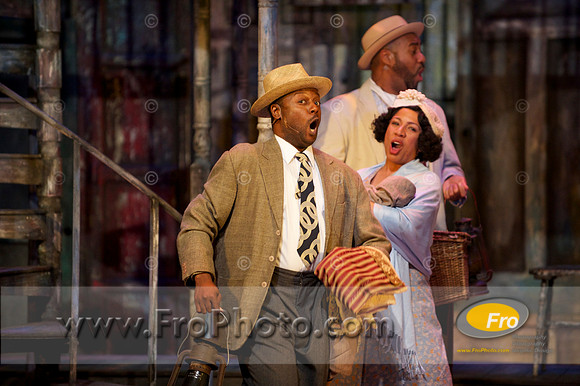 Skylight Porgy and Bess Rehearsal 087