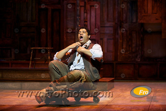 Skylight Porgy and Bess Rehearsal 090
