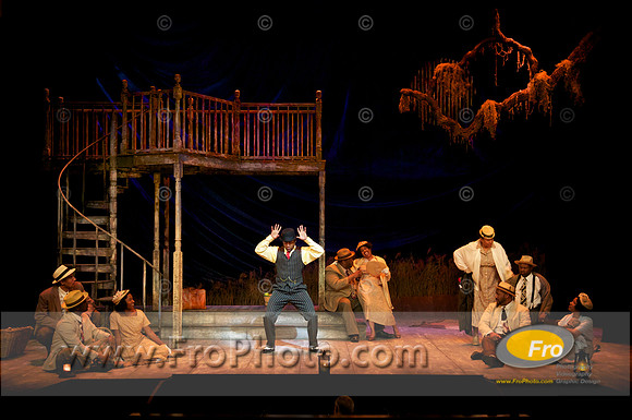 Skylight Porgy and Bess Rehearsal 100