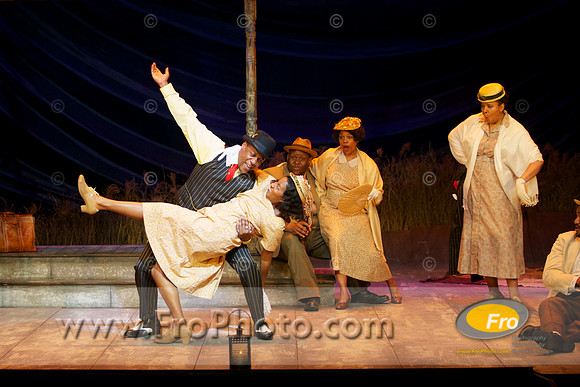 Skylight Porgy and Bess Rehearsal 103