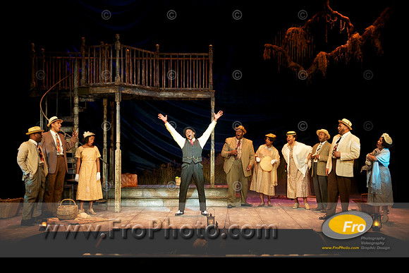 Skylight Porgy and Bess Rehearsal 104