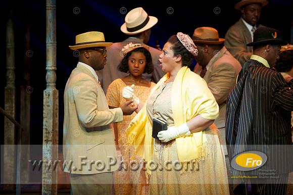 Skylight Porgy and Bess Rehearsal 105