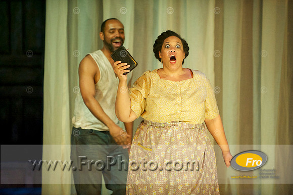 Skylight Porgy and Bess Rehearsal 148
