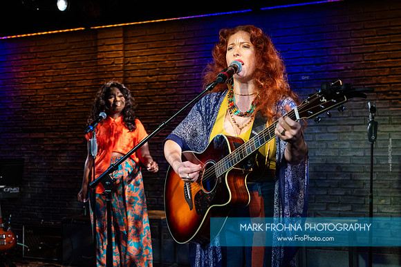 Milwaukee Rep Women of Rock-8