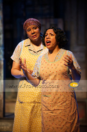 Skylight Porgy and Bess Rehearsal 143