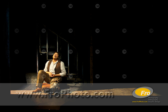 Skylight Porgy and Bess Rehearsal 137
