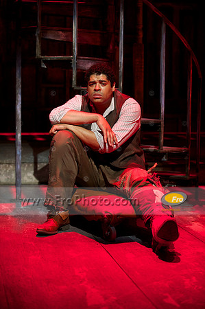 Skylight Porgy and Bess Rehearsal 134