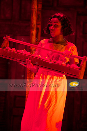 Skylight Porgy and Bess Rehearsal 133