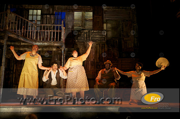 Skylight Porgy and Bess Rehearsal 131