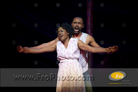 Skylight Porgy and Bess Rehearsal 118