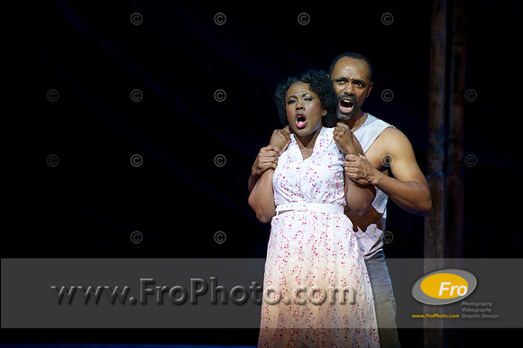 Skylight Porgy and Bess Rehearsal 117
