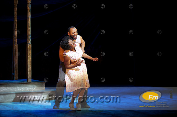 Skylight Porgy and Bess Rehearsal 114