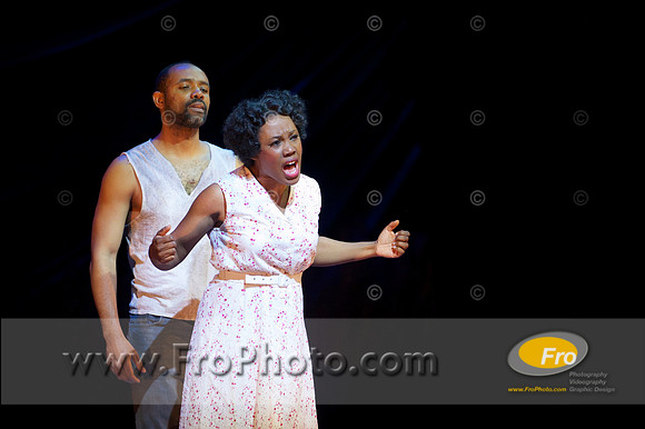 Skylight Porgy and Bess Rehearsal 113