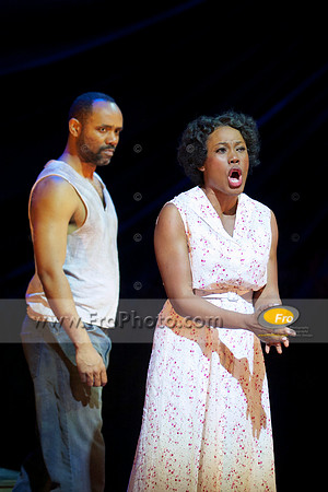 Skylight Porgy and Bess Rehearsal 112
